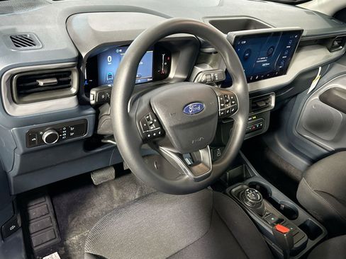 New 2026 Ford Maverick XL image 16