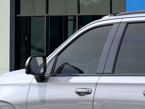 New 2026 Chevrolet Suburban RST w/ Comfort Package image 14