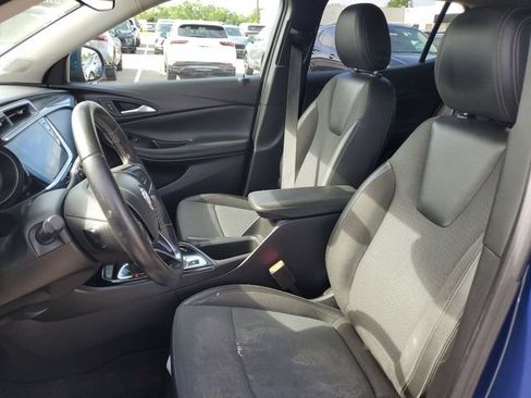 Used 2020 Buick Encore GX Select FWD image 7
