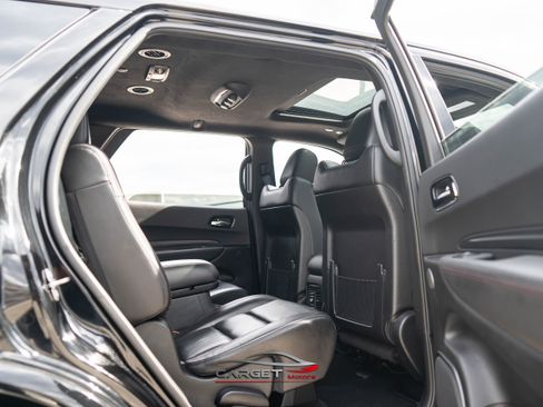 Used 2021 Dodge Durango R/T w/ Tow 'N Go Package AWD/4WD image 19