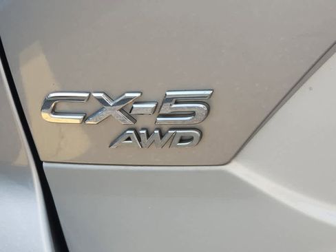 Used 2019 MAZDA CX-5 Sport image 20