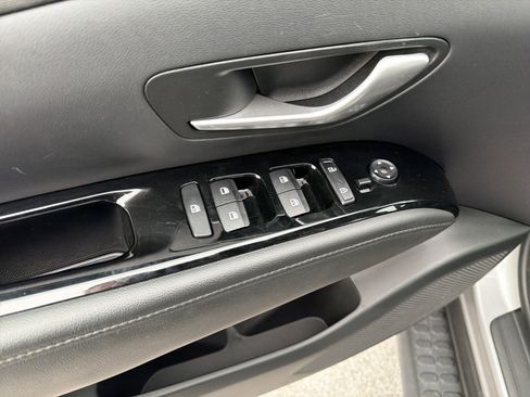 Used 2023 Hyundai Tucson XRT image 10