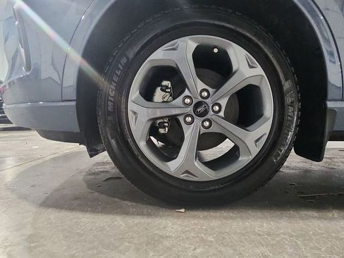 Used 2024 Ford Escape ST-Line Select w/ Class II Trailer Tow Package image 14