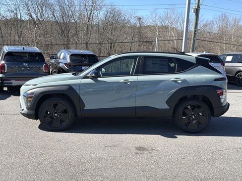 New 2026 Hyundai Kona SEL Sport FWD image 4