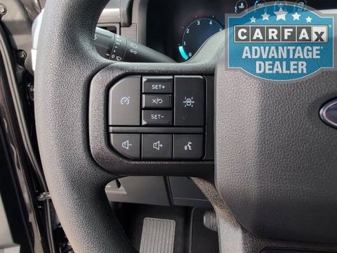 Used 2024 Ford F150 STX image 16