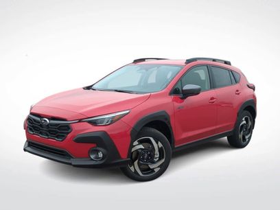 New 2026 Subaru Crosstrek 2.5i Limited