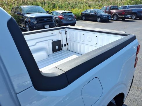 Used 2024 Ford Maverick XLT w/ Equipment Group 300A Standard image 26