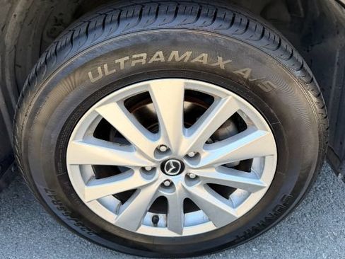 Used 2016 MAZDA CX-5 Touring FWD image 25