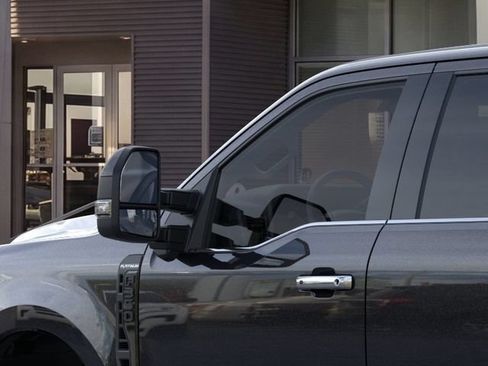 New 2026 Ford F350 Platinum w/ FX4 Off-Road Package AWD/4WD image 20