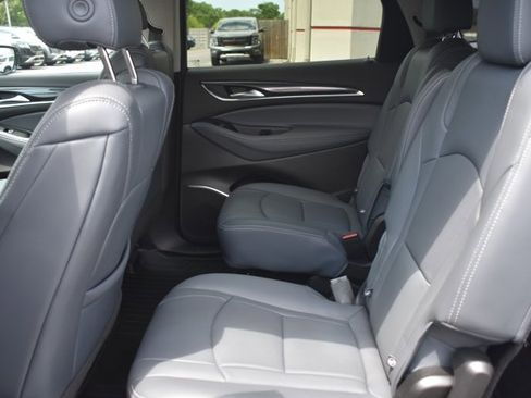 Used 2021 Buick Enclave Premium w/ Surround and Sites Package FWD image 15