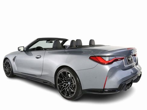 Used 2022 BMW M4 xDrive Competition w/ Executive Package image 7