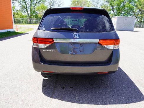 Used 2015 Honda Odyssey EX image 26