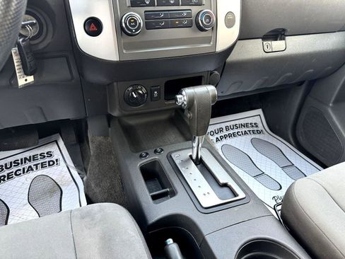 Used 2012 Nissan Xterra S w/ Value Package image 19