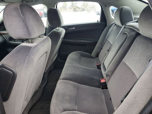 Used 2012 Chevrolet Impala LT image 25