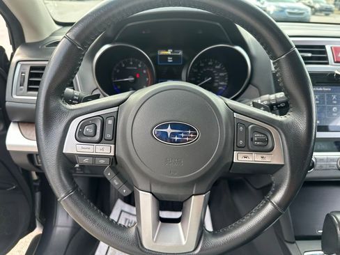 Used 2016 Subaru Outback 2.5i Limited image 27