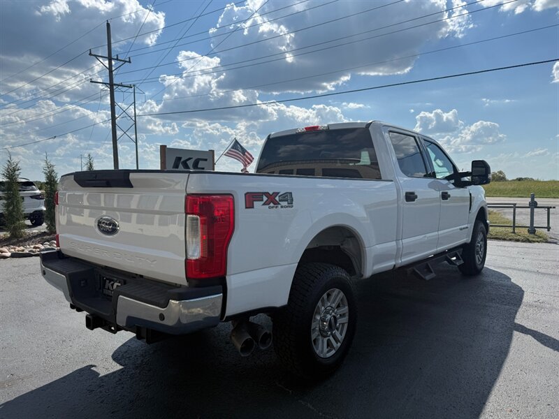 Used 2018 Ford F250 XLT w/ XLT Value Package AWD/4WD image 6