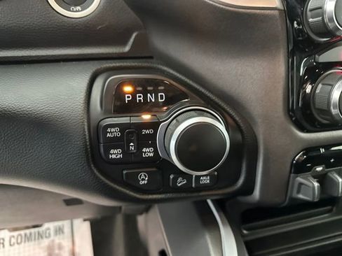 Used 2021 RAM 1500 Big Horn image 20