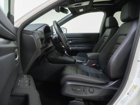 Certified 2026 Honda CR-V Sport-L image 19