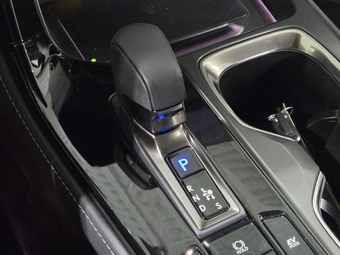 Certified 2025 Lexus NX 350h AWD w/ Cold Area Package image 31