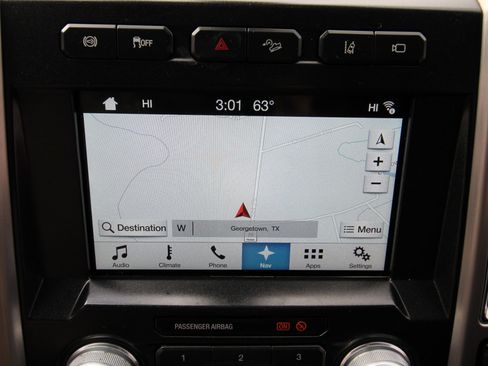 Used 2017 Ford F250 Platinum w/ Platinum Ultimate Package image 33