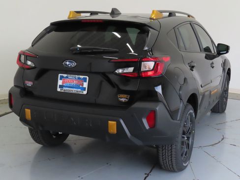New 2026 Subaru Crosstrek 2.5i Wilderness image 3