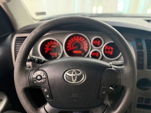 Used 2011 Toyota Tundra 2WD Double Cab w/ TRD Off-Road Pkg image 24