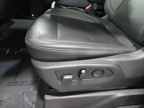 Used 2024 GMC Sierra 1500 SLT AWD/4WD image 28