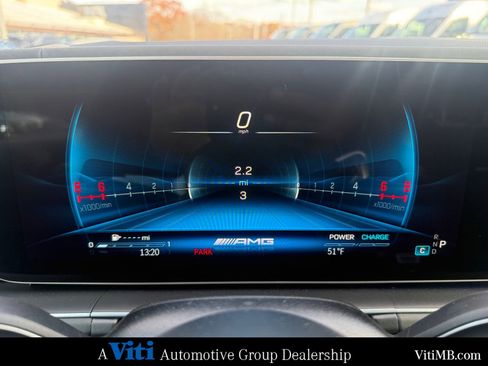 New 2026 Mercedes-Benz GLE 53 AMG GLE 53 AMG image 16