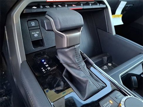 New 2026 Toyota Tundra Limited image 9