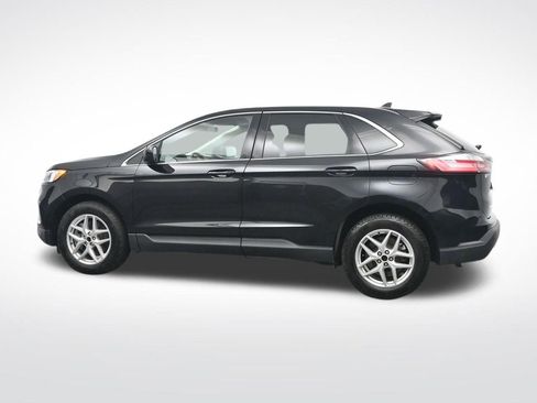 Certified 2024 Ford Edge SEL AWD/4WD image 10