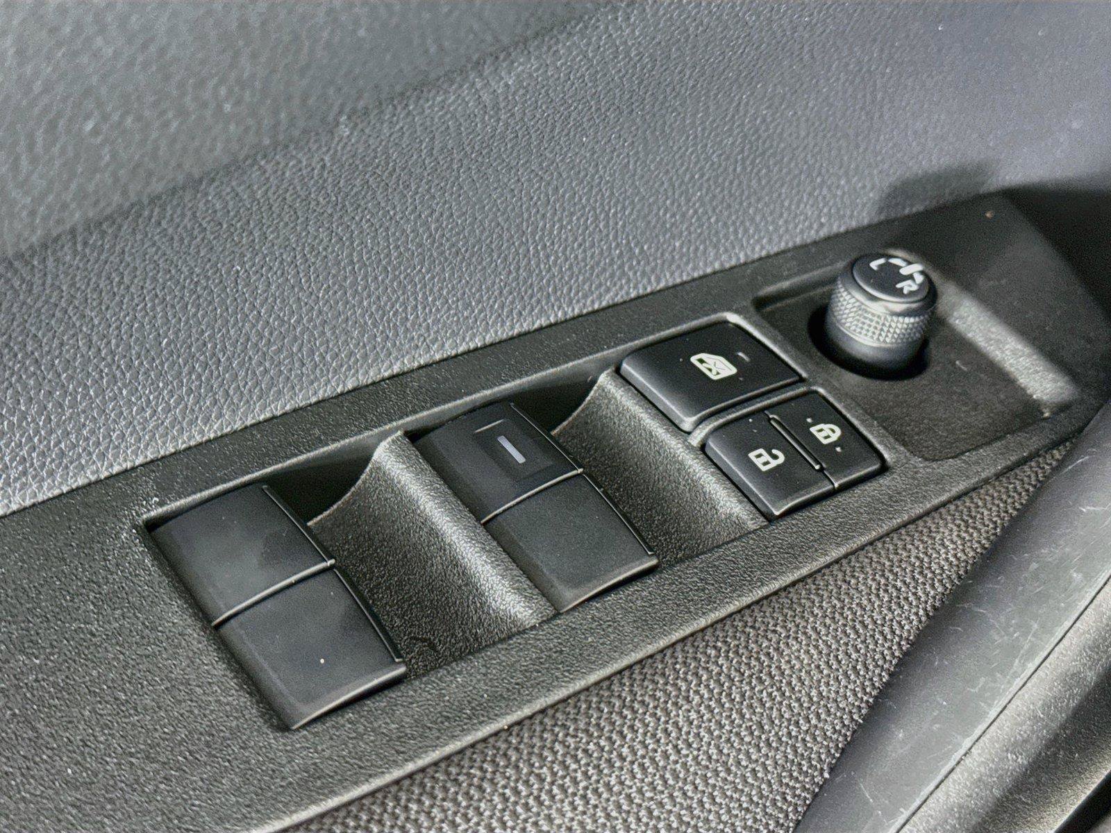 Certified 2026 Toyota Corolla LE FWD image 25