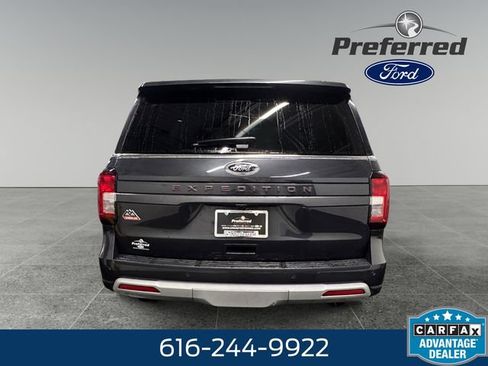 Used 2023 Ford Expedition Timberline AWD/4WD image 22
