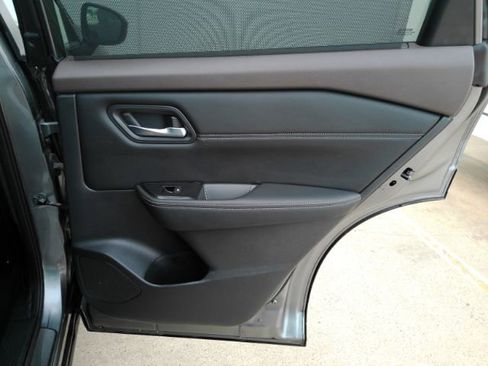 Used 2022 Nissan Rogue SV w/ SV Premium Package FWD image 26