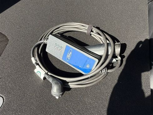 New 2026 Ford Escape Plug-in Hybrid image 28