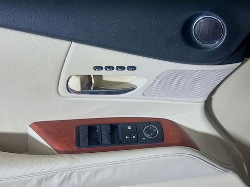 Used 2010 Lexus RX 350 2WD image 15