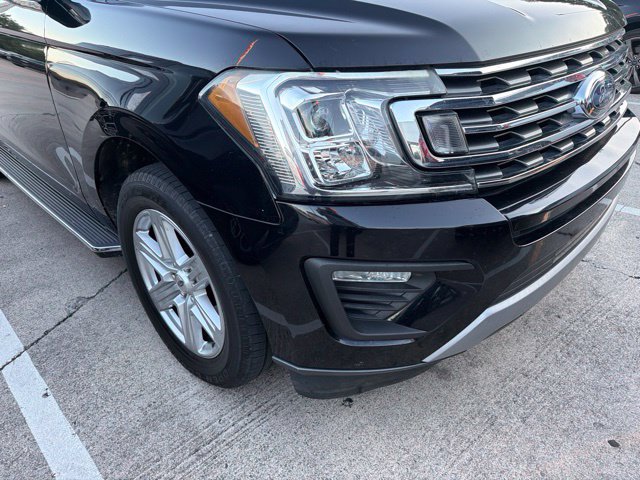 Used 2019 Ford Expedition XLT w/ Equipment Group 202A RWD image 13