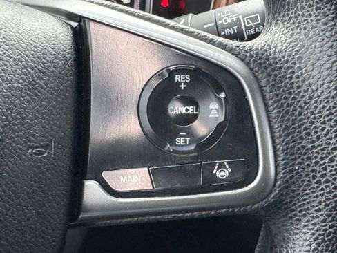 Used 2022 Honda CR-V EX image 21