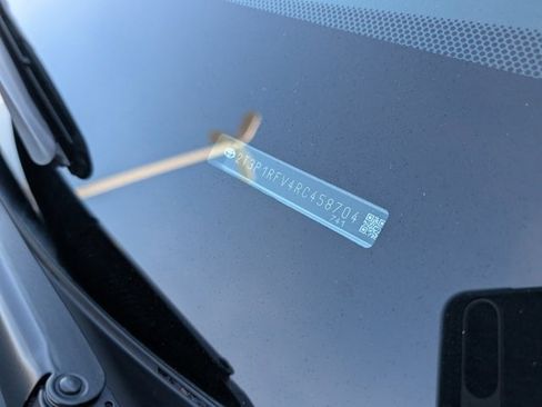 Used 2024 Toyota RAV4 XLE image 36