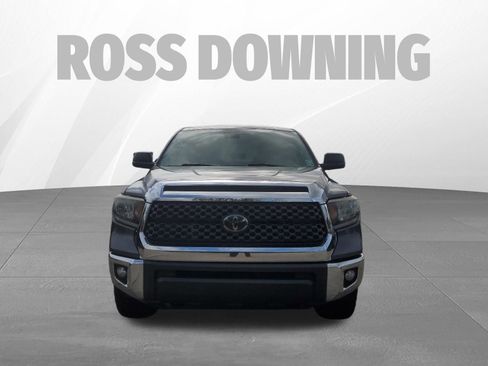 Used 2020 Toyota Tundra SR5 image 2