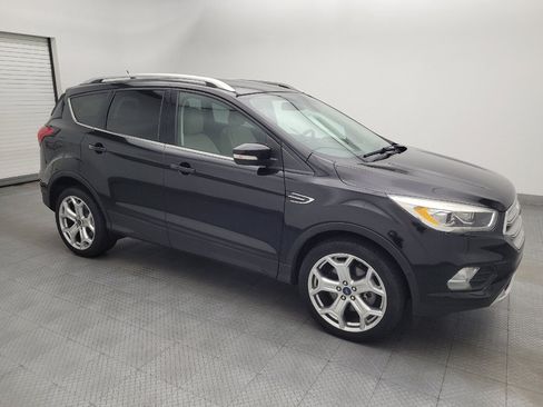 Used 2019 Ford Escape Titanium AWD/4WD image 11