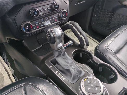 Used 2021 Ford Bronco First Edition AWD/4WD image 12