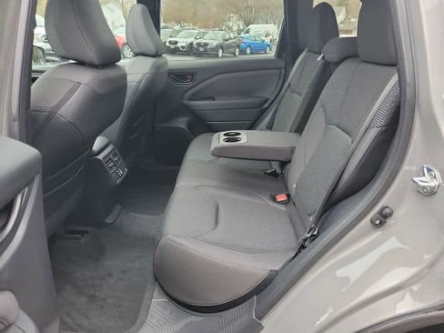 New 2026 Subaru Forester Premium image 21