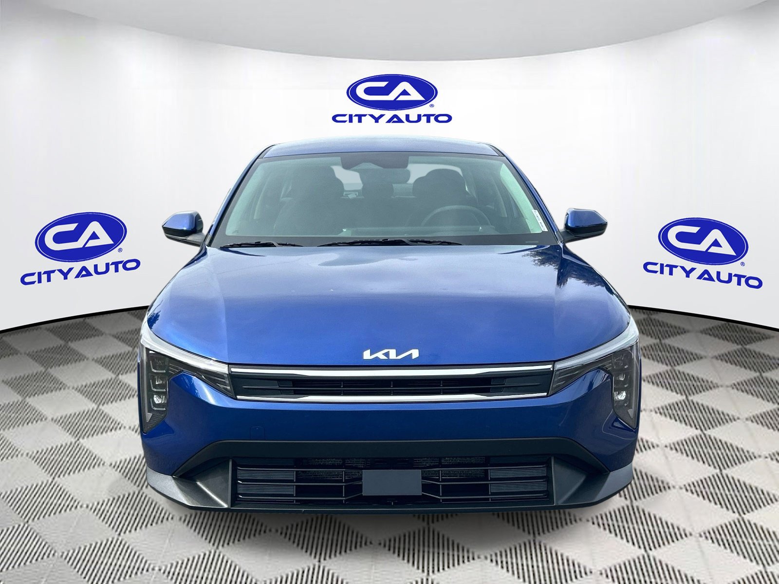Used 2025 Kia K4 FWD image 10