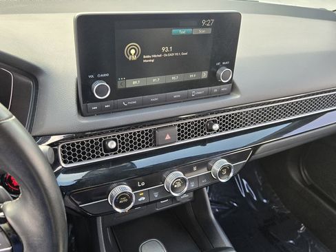 Used 2024 Honda Civic Sport image 21