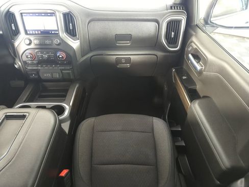 Used 2019 Chevrolet Silverado 1500 RST w/ All-Star Edition RWD image 15
