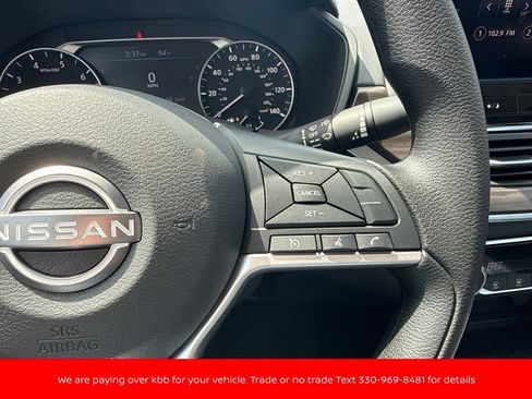 New 2026 Nissan Altima 2.5 SV w/ SV Special Edition Package FWD image 18