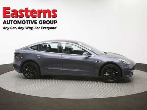 Used 2018 Tesla Model 3 Long Range AWD/4WD image 40