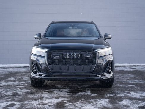 Used 2025 Audi Q7 2.0T Premium w/ Convenience Plus Package image 10
