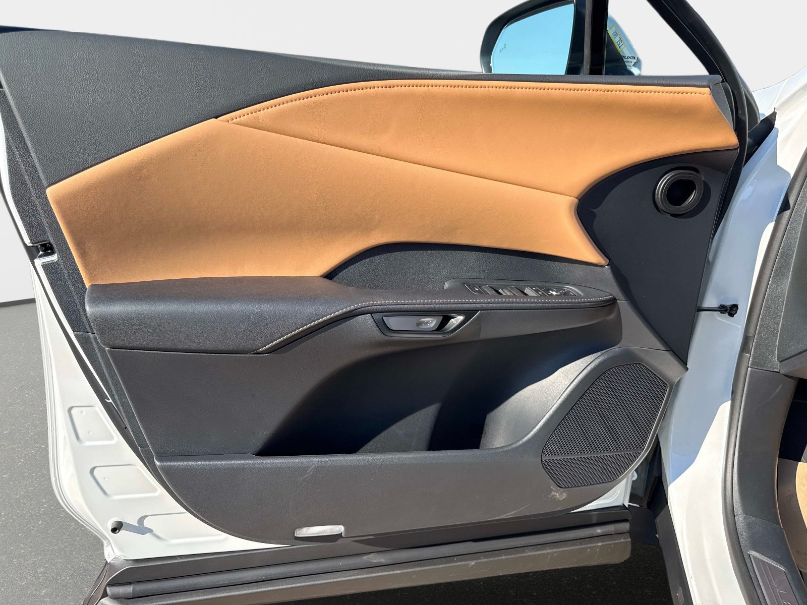 New 2026 Lexus RX 350 FWD image 15