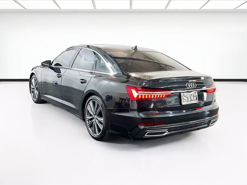 Used 2019 Audi A6 3.0T Premium Plus w/ Premium Plus Package image 6